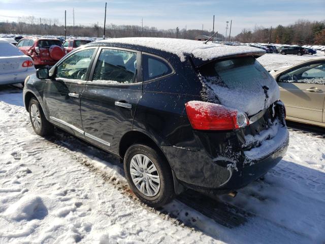 Photo 1 VIN: JN8AS5MV0DW604477 - NISSAN ROGUE S 