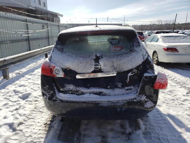 Photo 5 VIN: JN8AS5MV0DW604477 - NISSAN ROGUE S 