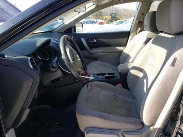 Photo 6 VIN: JN8AS5MV0DW604477 - NISSAN ROGUE S 