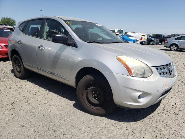 Photo 3 VIN: JN8AS5MV0DW606505 - NISSAN ROGUE S 