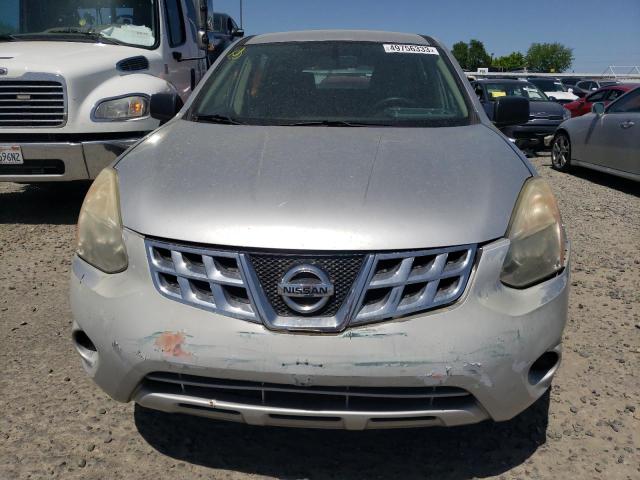 Photo 4 VIN: JN8AS5MV0DW606505 - NISSAN ROGUE S 