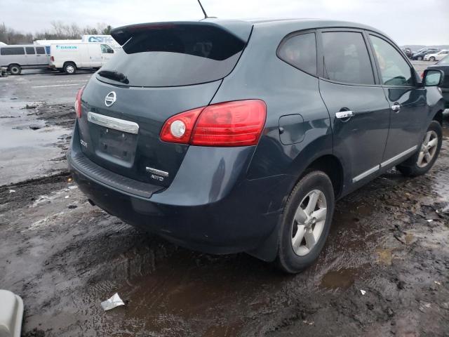 Photo 3 VIN: JN8AS5MV0DW609596 - NISSAN ROGUE S 