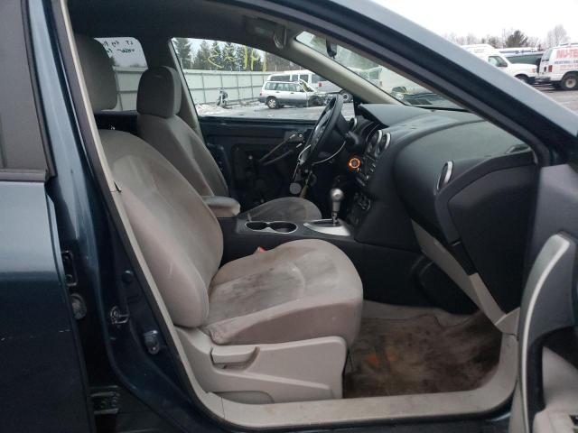 Photo 4 VIN: JN8AS5MV0DW609596 - NISSAN ROGUE S 