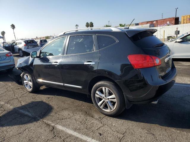 Photo 1 VIN: JN8AS5MV0DW612143 - NISSAN ROGUE 