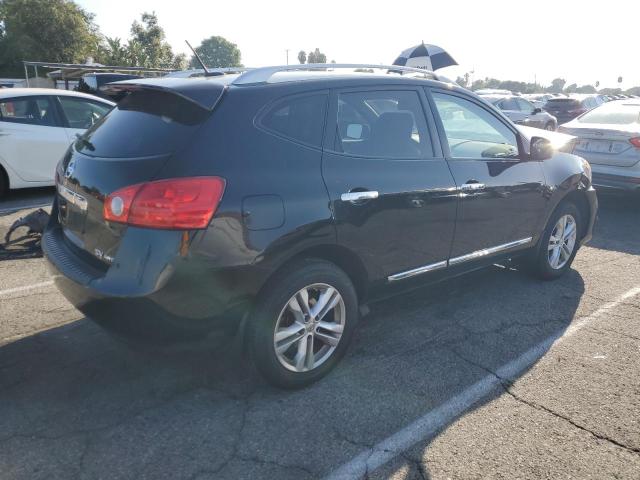 Photo 2 VIN: JN8AS5MV0DW612143 - NISSAN ROGUE 