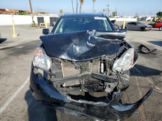 Photo 4 VIN: JN8AS5MV0DW612143 - NISSAN ROGUE 