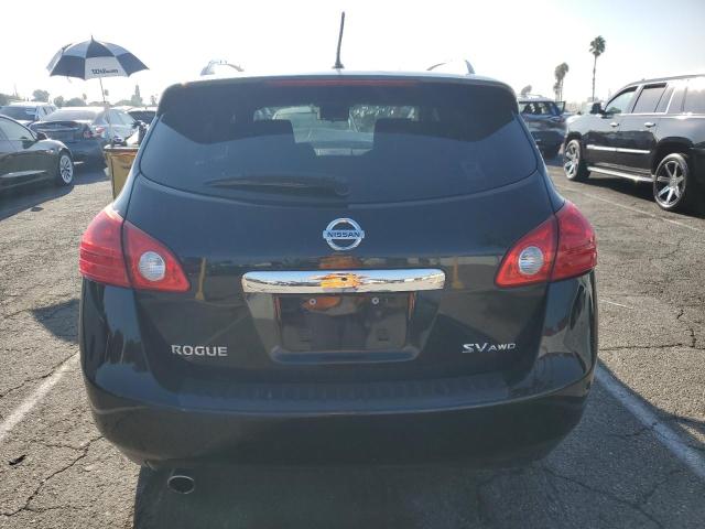 Photo 5 VIN: JN8AS5MV0DW612143 - NISSAN ROGUE 