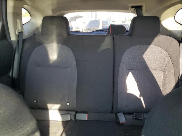 Photo 9 VIN: JN8AS5MV0DW612143 - NISSAN ROGUE 