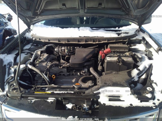 Photo 9 VIN: JN8AS5MV0DW613888 - NISSAN ROGUE 