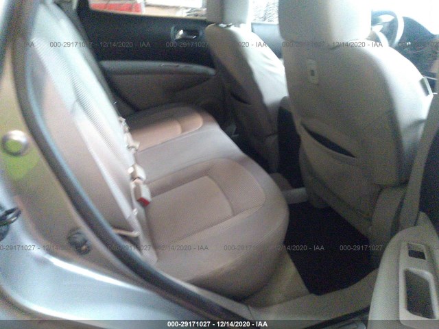 Photo 7 VIN: JN8AS5MV0DW623028 - NISSAN ROGUE 