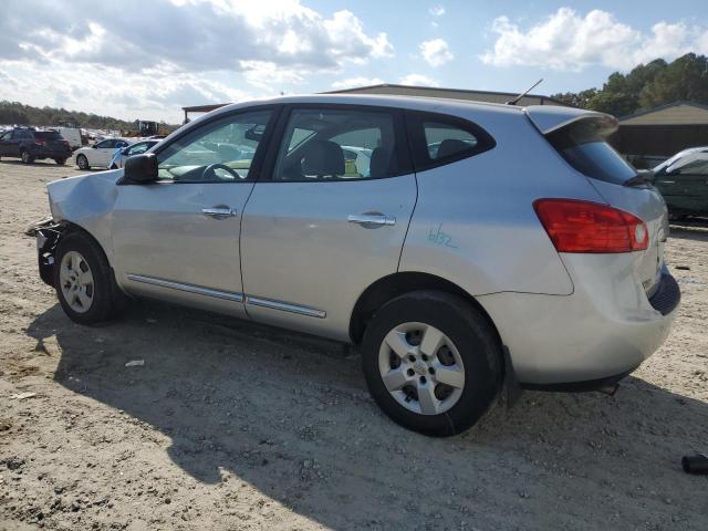 Photo 1 VIN: JN8AS5MV0DW623143 - NISSAN ROGUE S 