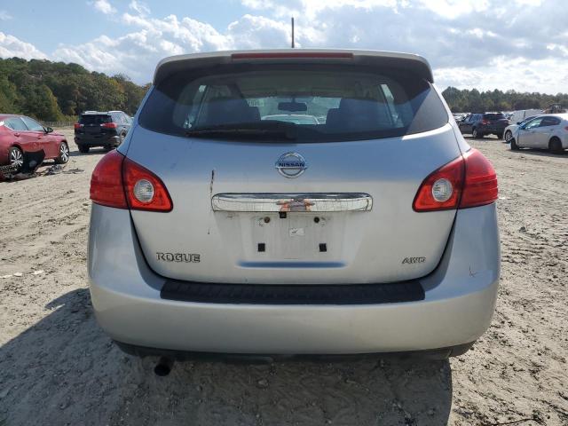 Photo 5 VIN: JN8AS5MV0DW623143 - NISSAN ROGUE S 