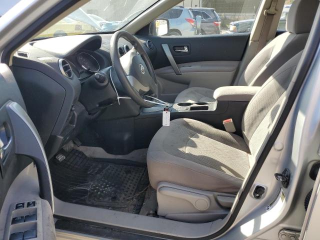 Photo 6 VIN: JN8AS5MV0DW623143 - NISSAN ROGUE S 