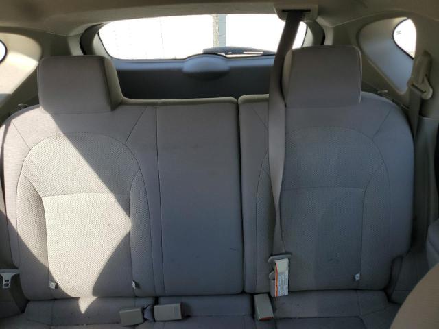 Photo 9 VIN: JN8AS5MV0DW623143 - NISSAN ROGUE S 