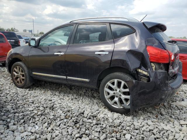 Photo 1 VIN: JN8AS5MV0DW624003 - NISSAN ROGUE S 