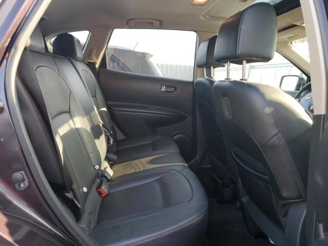 Photo 10 VIN: JN8AS5MV0DW624003 - NISSAN ROGUE S 