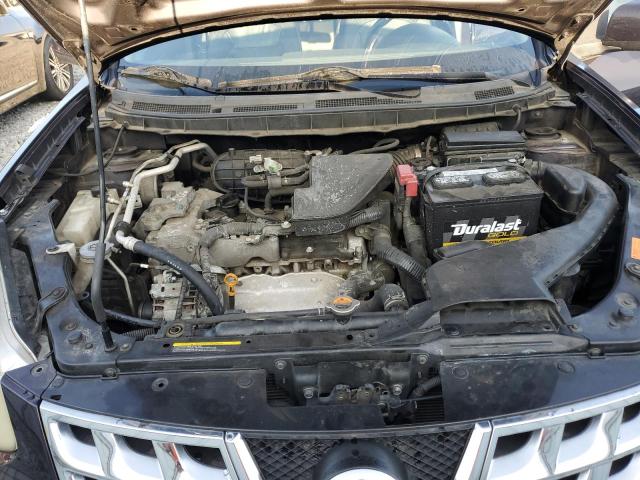 Photo 11 VIN: JN8AS5MV0DW624003 - NISSAN ROGUE S 