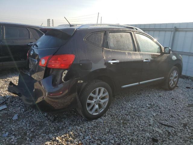 Photo 2 VIN: JN8AS5MV0DW624003 - NISSAN ROGUE S 