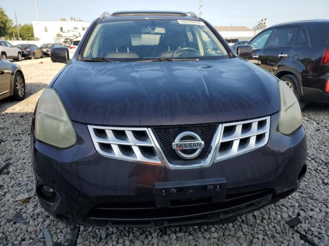 Photo 4 VIN: JN8AS5MV0DW624003 - NISSAN ROGUE S 