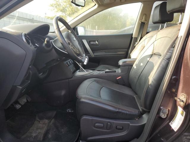 Photo 6 VIN: JN8AS5MV0DW624003 - NISSAN ROGUE S 