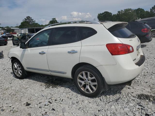 Photo 1 VIN: JN8AS5MV0DW624373 - NISSAN ROGUE 