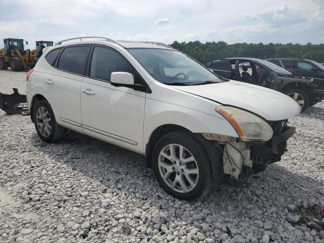 Photo 3 VIN: JN8AS5MV0DW624373 - NISSAN ROGUE 