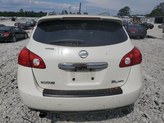 Photo 5 VIN: JN8AS5MV0DW624373 - NISSAN ROGUE 