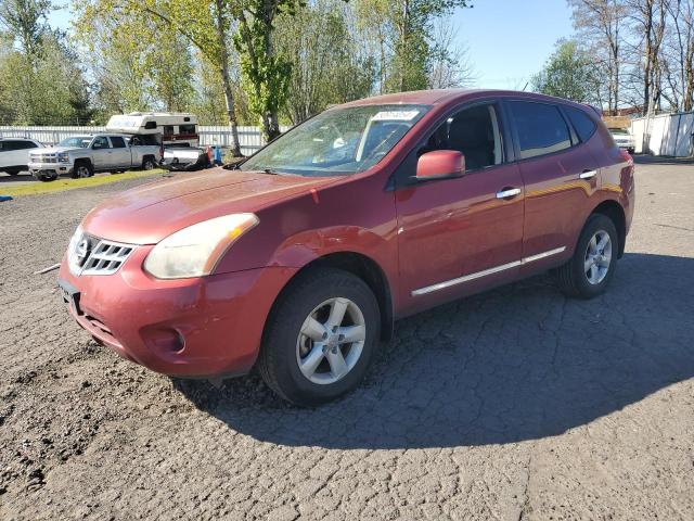 Photo 0 VIN: JN8AS5MV0DW624485 - NISSAN ROGUE 