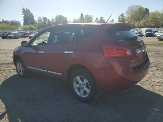 Photo 1 VIN: JN8AS5MV0DW624485 - NISSAN ROGUE 