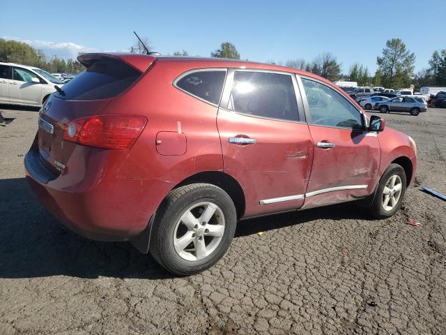 Photo 2 VIN: JN8AS5MV0DW624485 - NISSAN ROGUE 