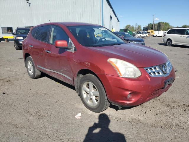 Photo 3 VIN: JN8AS5MV0DW624485 - NISSAN ROGUE 