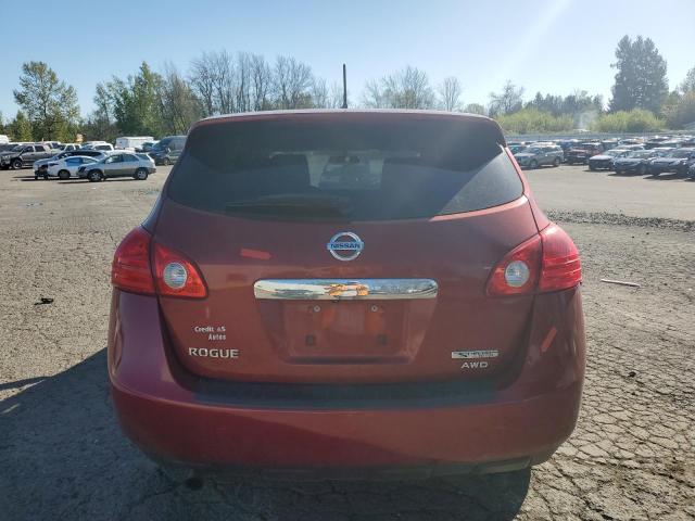 Photo 5 VIN: JN8AS5MV0DW624485 - NISSAN ROGUE 