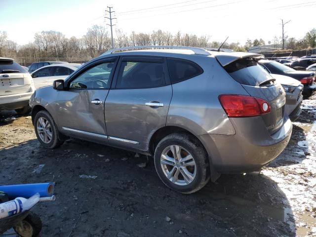 Photo 1 VIN: JN8AS5MV0DW625975 - NISSAN ROGUE 