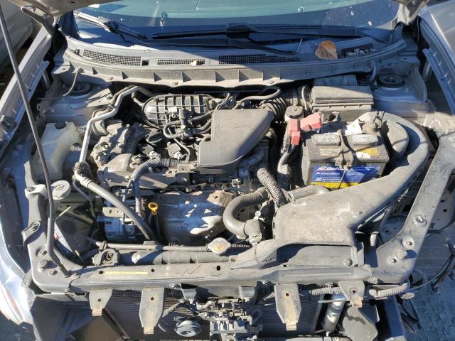 Photo 11 VIN: JN8AS5MV0DW625975 - NISSAN ROGUE 