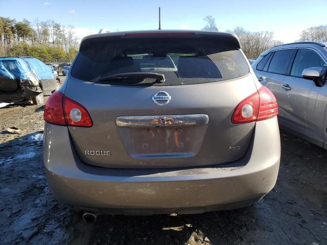 Photo 5 VIN: JN8AS5MV0DW625975 - NISSAN ROGUE 