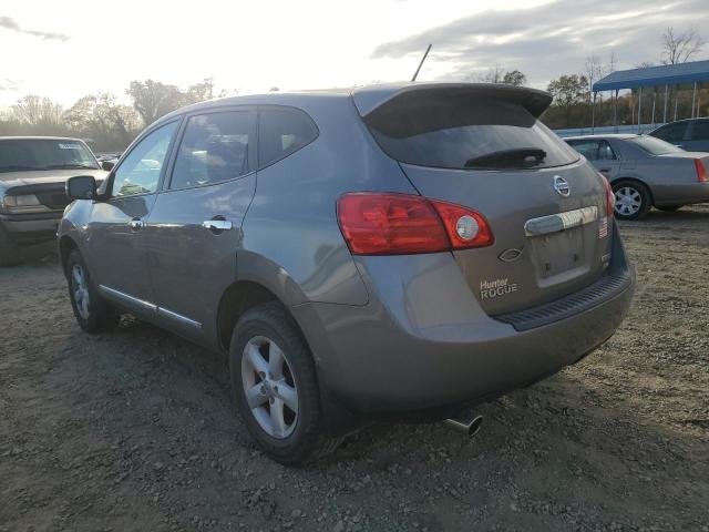 Photo 1 VIN: JN8AS5MV0DW629380 - NISSAN ROGUE 