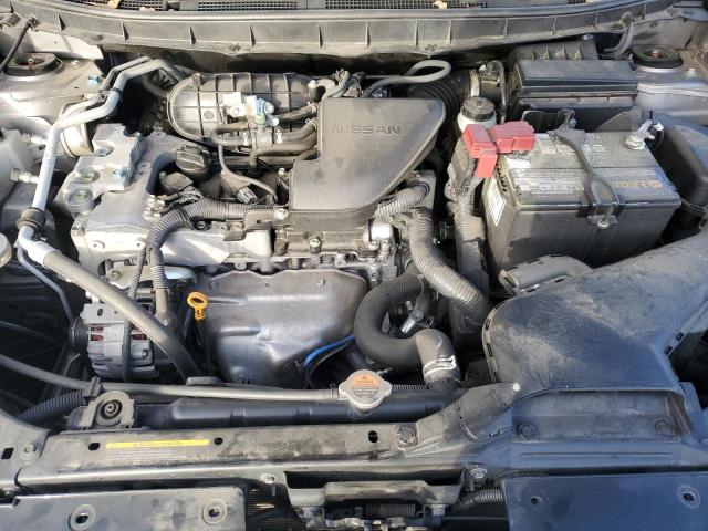 Photo 10 VIN: JN8AS5MV0DW629380 - NISSAN ROGUE 