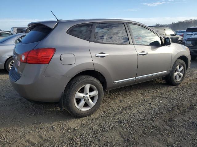 Photo 2 VIN: JN8AS5MV0DW629380 - NISSAN ROGUE 