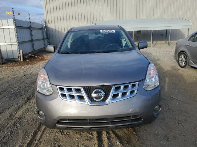 Photo 4 VIN: JN8AS5MV0DW629380 - NISSAN ROGUE 