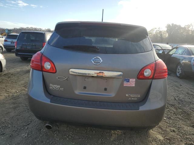 Photo 5 VIN: JN8AS5MV0DW629380 - NISSAN ROGUE 