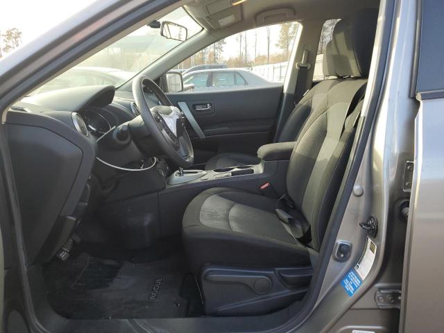 Photo 6 VIN: JN8AS5MV0DW629380 - NISSAN ROGUE 