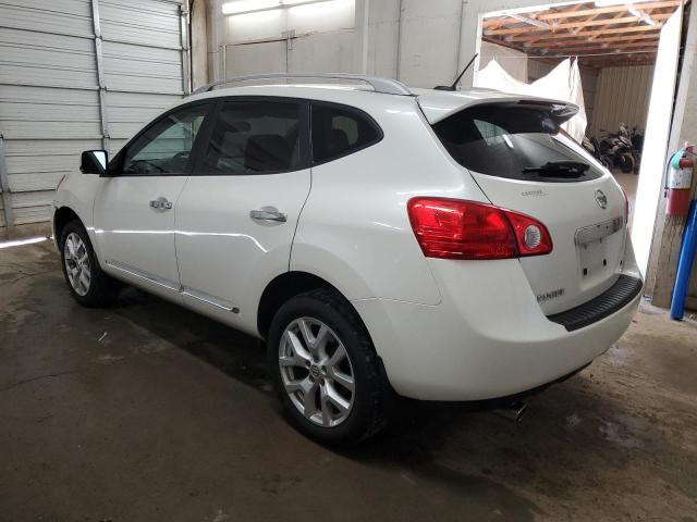 Photo 1 VIN: JN8AS5MV0DW631498 - NISSAN ROGUE S 