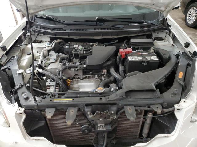 Photo 11 VIN: JN8AS5MV0DW631498 - NISSAN ROGUE S 