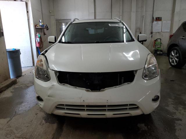 Photo 4 VIN: JN8AS5MV0DW631498 - NISSAN ROGUE S 