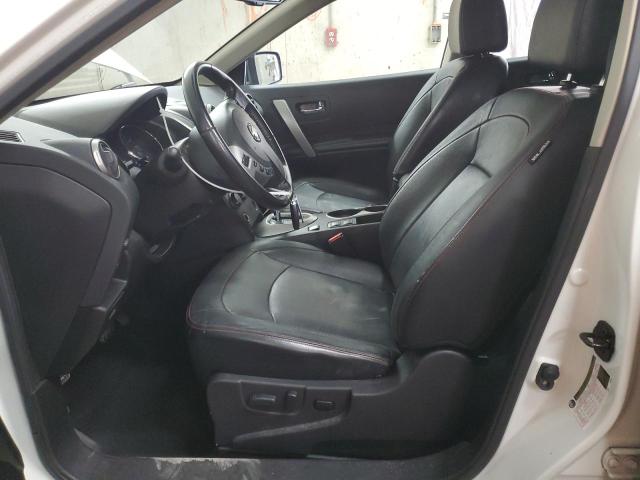 Photo 6 VIN: JN8AS5MV0DW631498 - NISSAN ROGUE S 