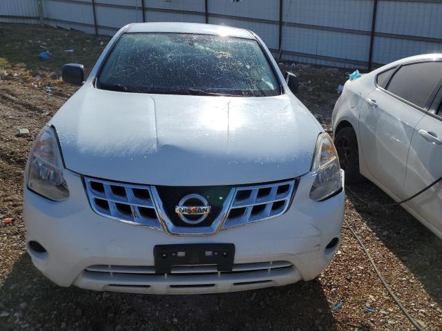 Photo 8 VIN: JN8AS5MV0DW632621 - NISSAN ROUGE 