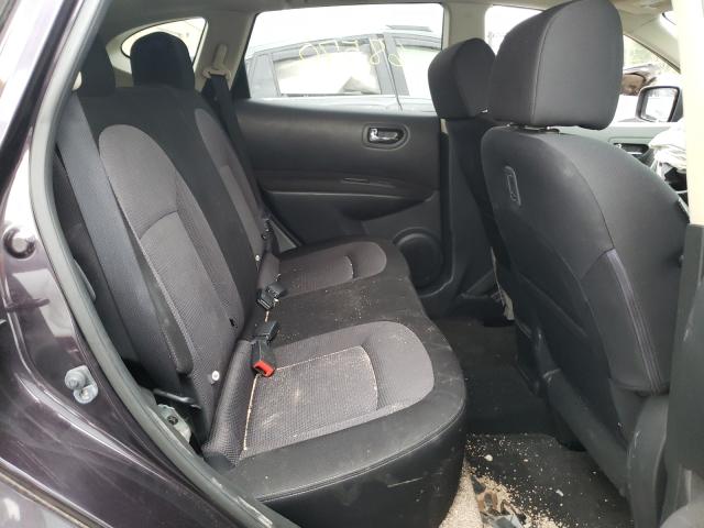 Photo 5 VIN: JN8AS5MV0DW633509 - NISSAN ROGUE S 