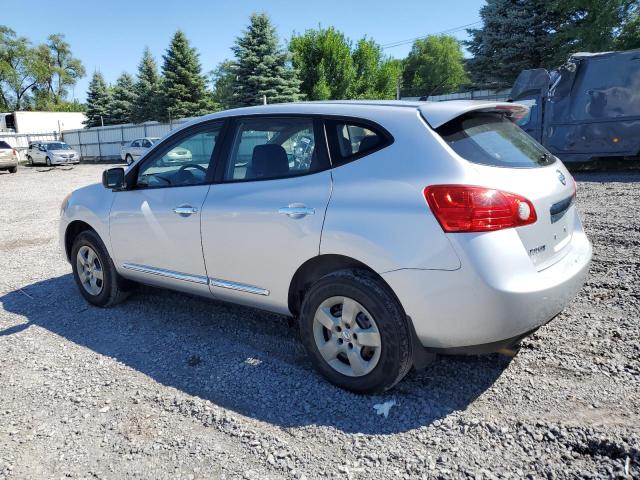 Photo 1 VIN: JN8AS5MV0DW634191 - NISSAN ROGUE 