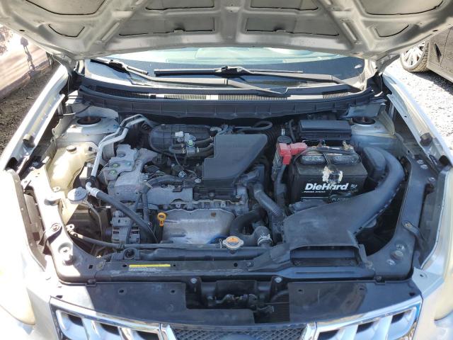 Photo 10 VIN: JN8AS5MV0DW634191 - NISSAN ROGUE 