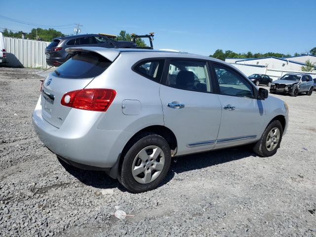 Photo 2 VIN: JN8AS5MV0DW634191 - NISSAN ROGUE 